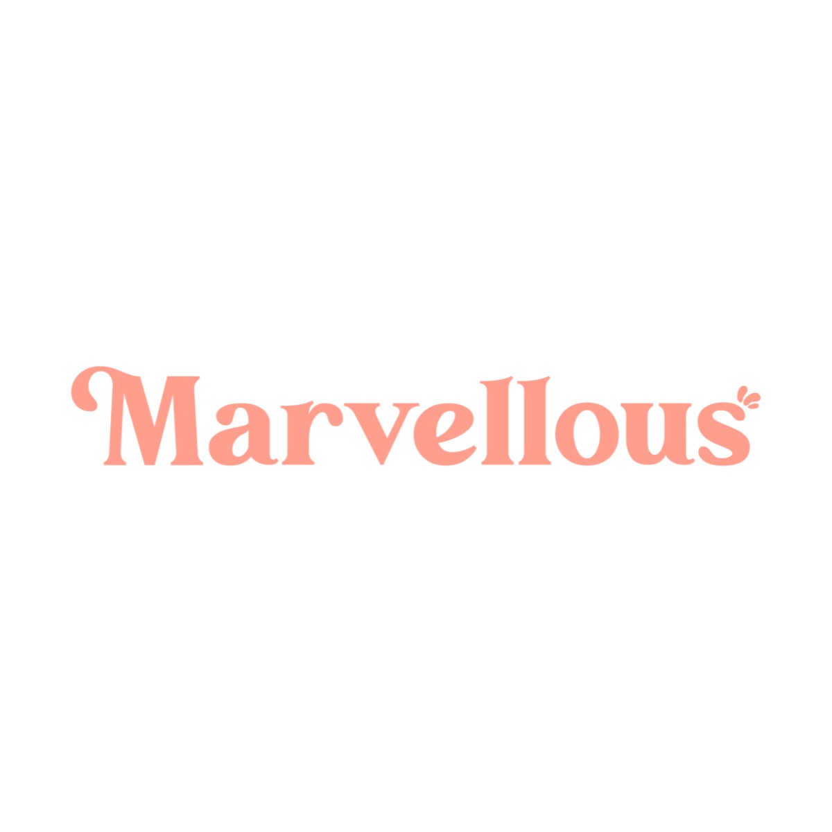 Marvellous