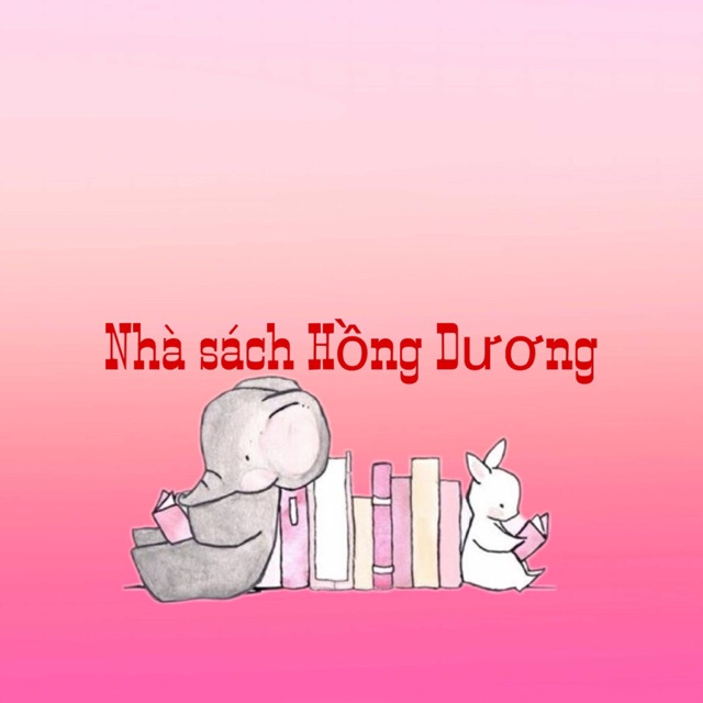 Nhà Sách Hồng Dương