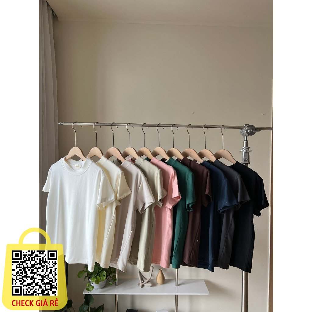 Áo thun babytee chất vải premium Maylily Store