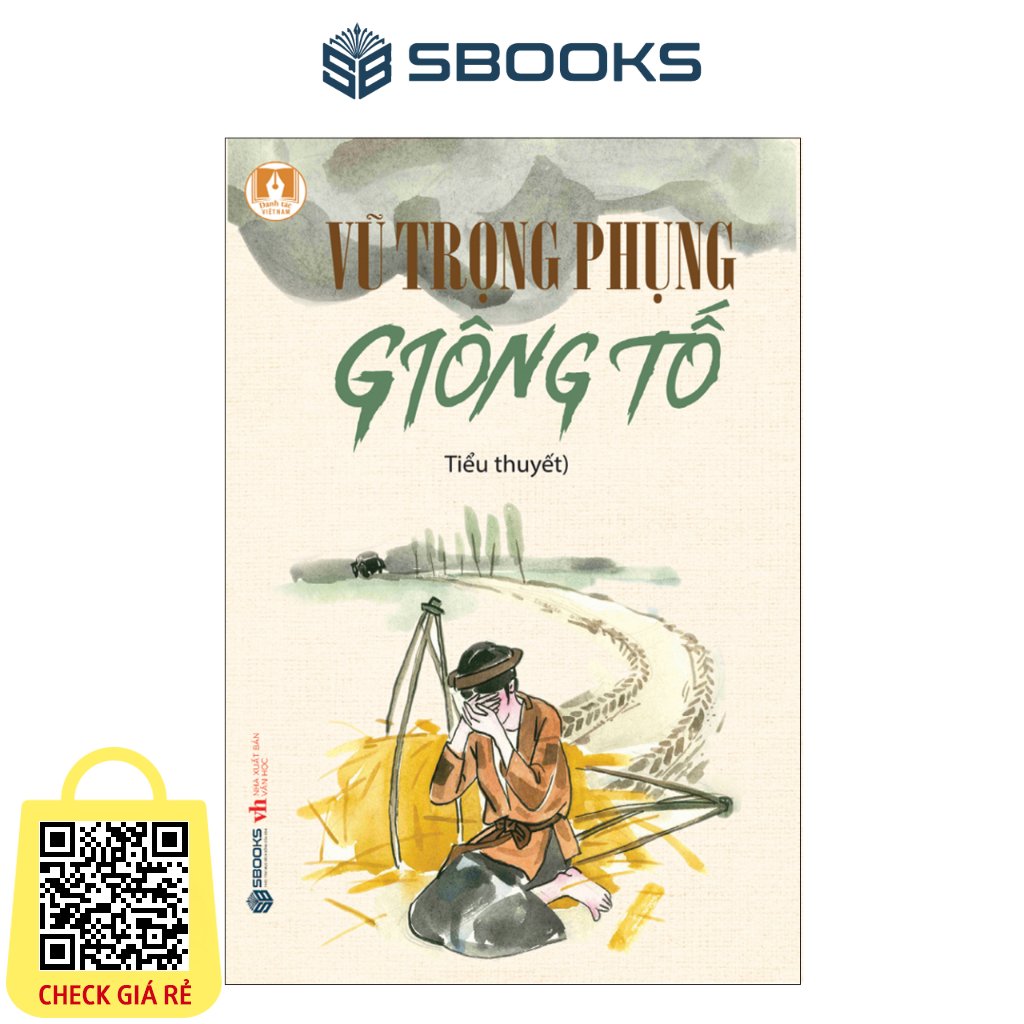 Giống Tố (Vũ Trọng Phụng)