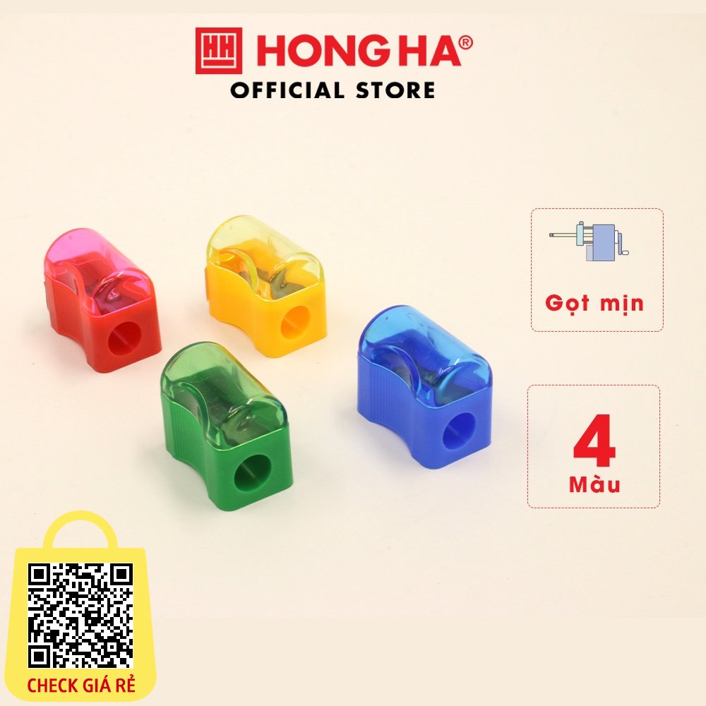 Gọt chì Hồng Hà SP-06 3535