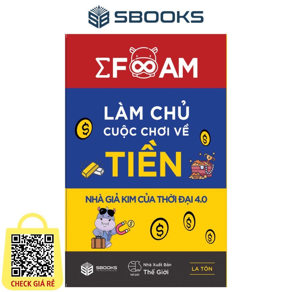 Làm Chủ Cuộc Chơi Về Tiền