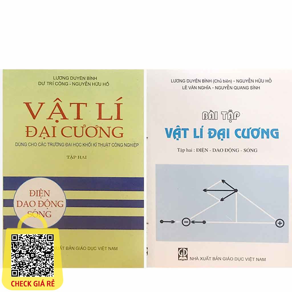 ma bmlt35 giam den 35k sach combo vat ly dai cuong tap 2 bai tap vat li dai cuong tap 2 dien dao dong song