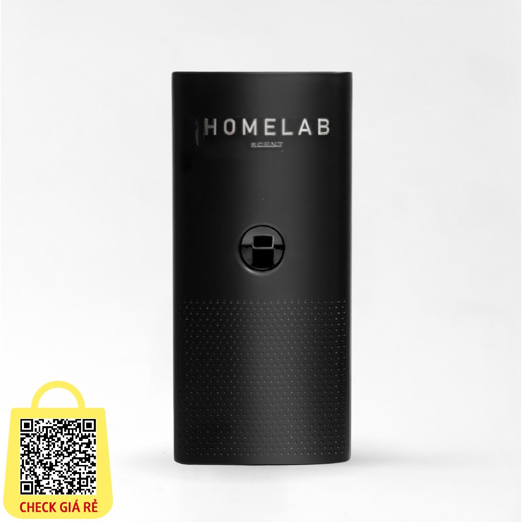 Máy tạo hương thơm khuếch tán tinh dầu Homelab thiết kế sang trọng cômg suất 8w