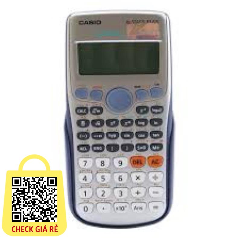may tinh casio fx570es plus 2023 re vo dich