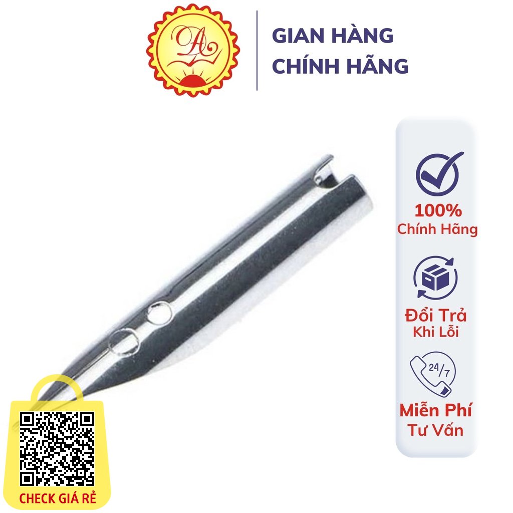 Ngòi kim tinh Bút mài thầy Ánh lắp vào bút 056 - 067 - 066 - 070 - 078 - 082 - 083