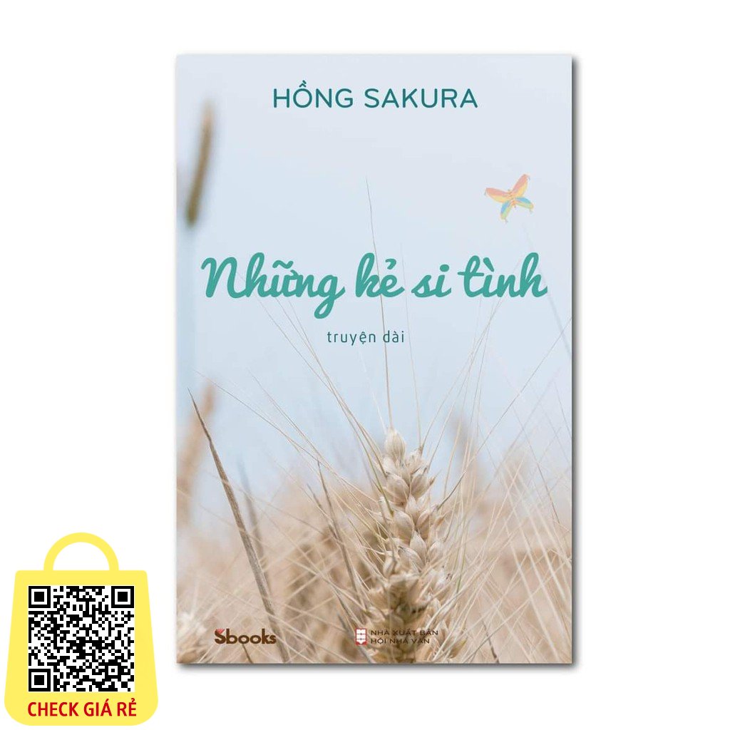 Những kẻ si tình (Hồng Sakura)