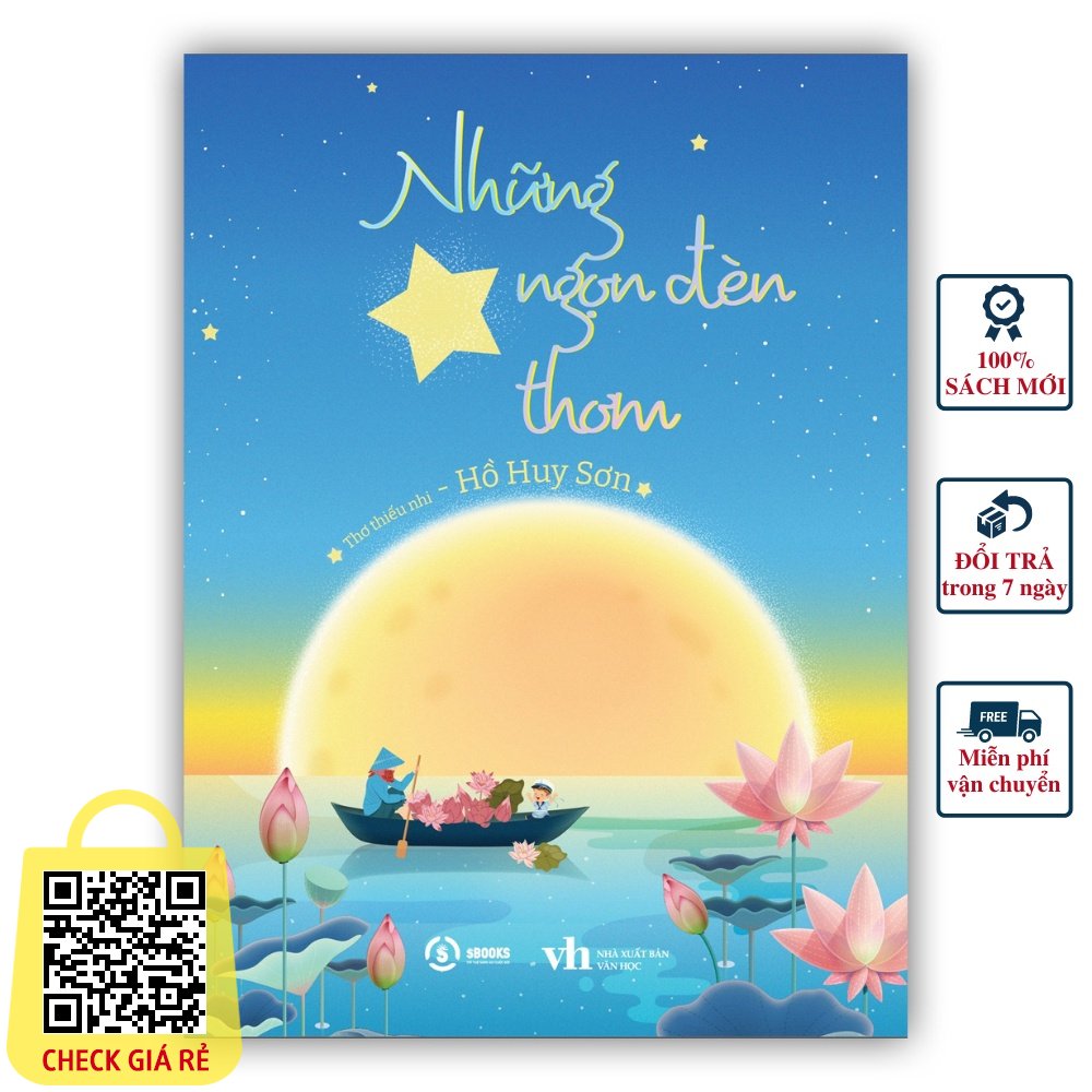 Những Ngọn Đèn Thơm