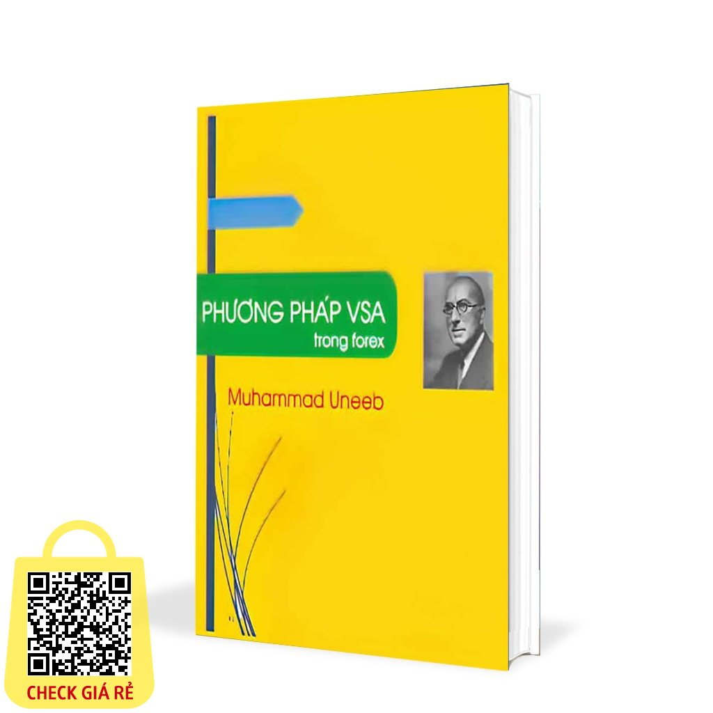Phương pháp VSA trong forex - Muhammad Uneeb