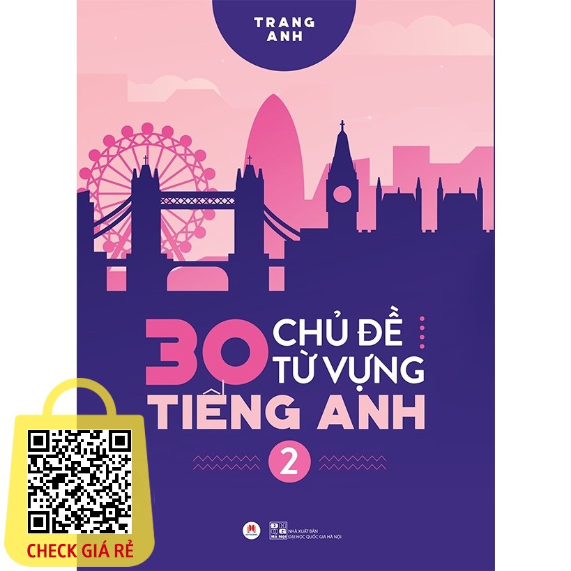 sach 30 chu de tu vung tieng anh tap 2