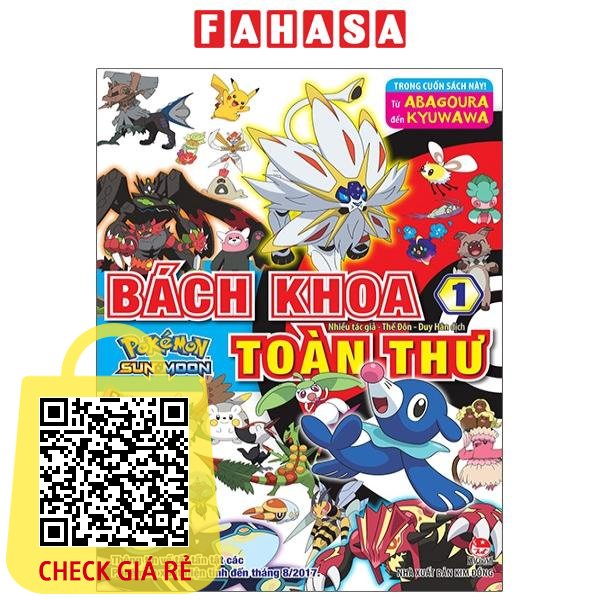 sach bach khoa toan thu pokemon sun and moon tap 1