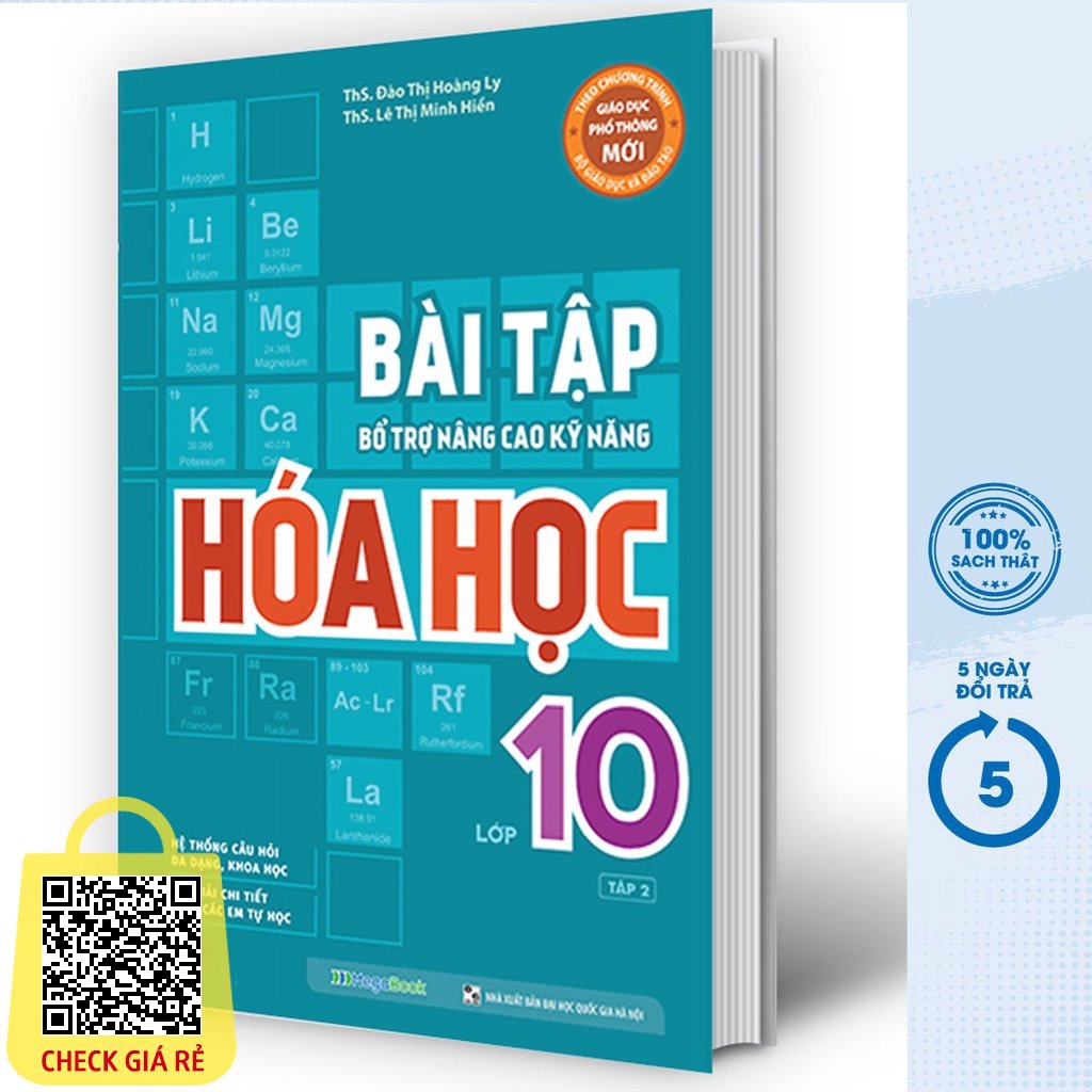 sach bai tap bo tro nang cao ky nang hoa hoc lop 10 tap 2 megabook