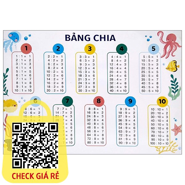 sach bang cuu chuong bang chia