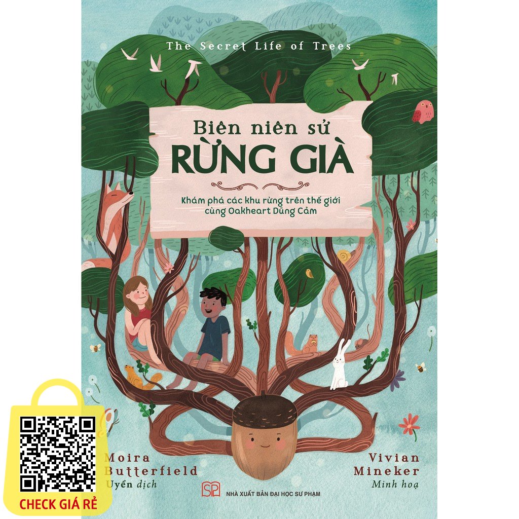 sach bien nien su rung gia