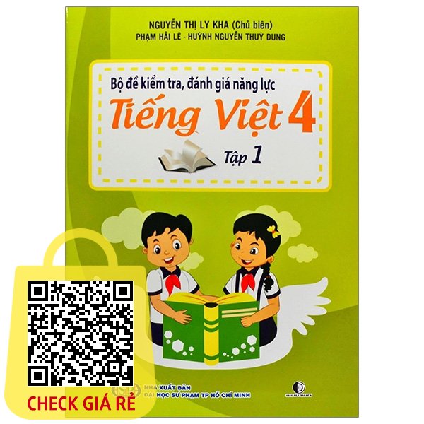 sach bo de kiem tra danh gia nang luc tieng viet 4 tap 1
