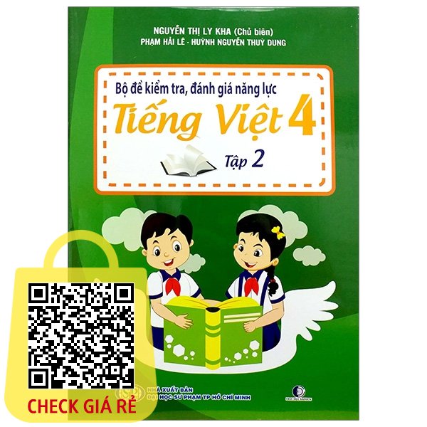 sach bo de kiem tra danh gia nang luc tieng viet 4 tap 2