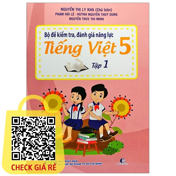 sach bo de kiem tra danh gia nang luc tieng viet 5 tap 1