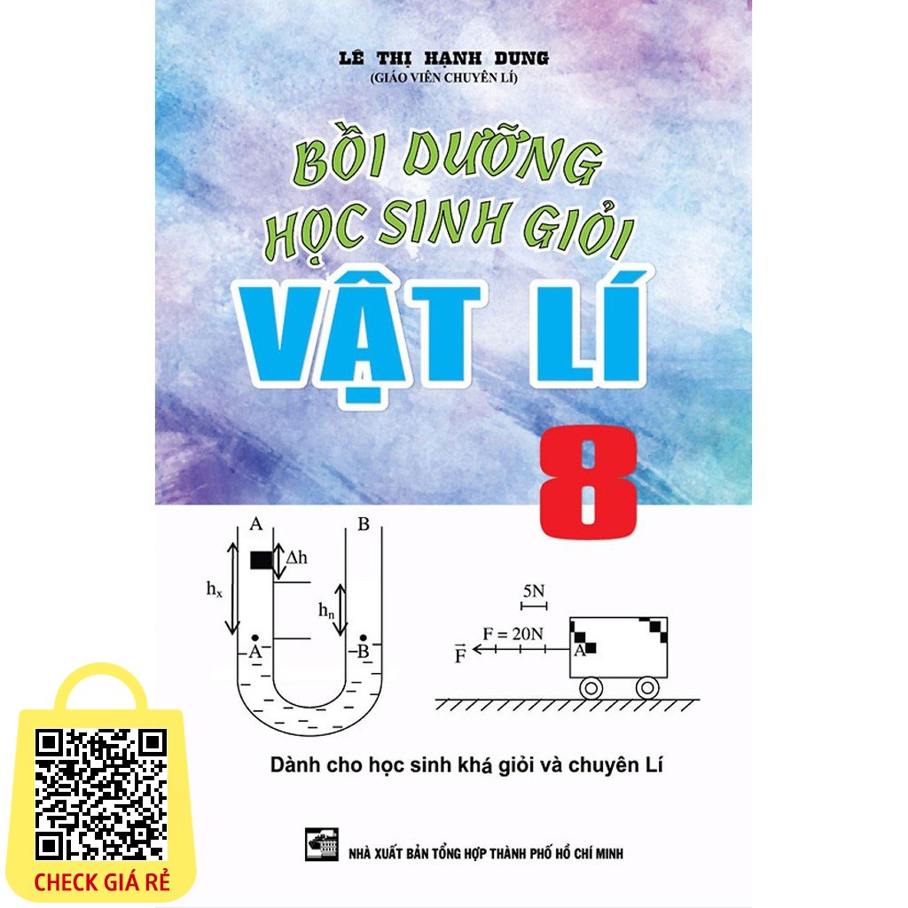 sach boi duong hoc sinh gioi vat li 8