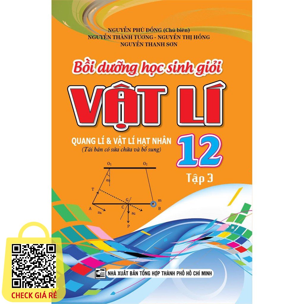 sach boi duong hoc sinh gioi vat li lop 12 tap 3