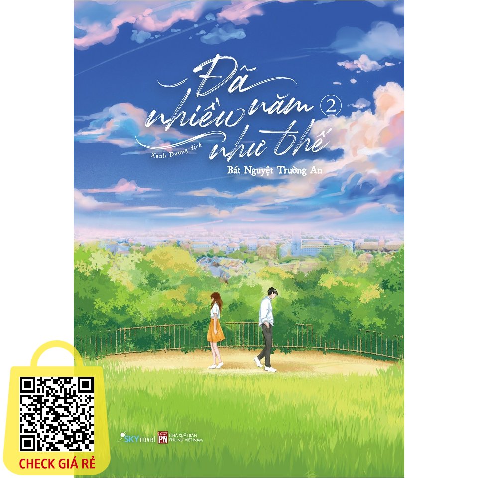 Sach Da Nhieu Nam Nhu The (Tap 2)