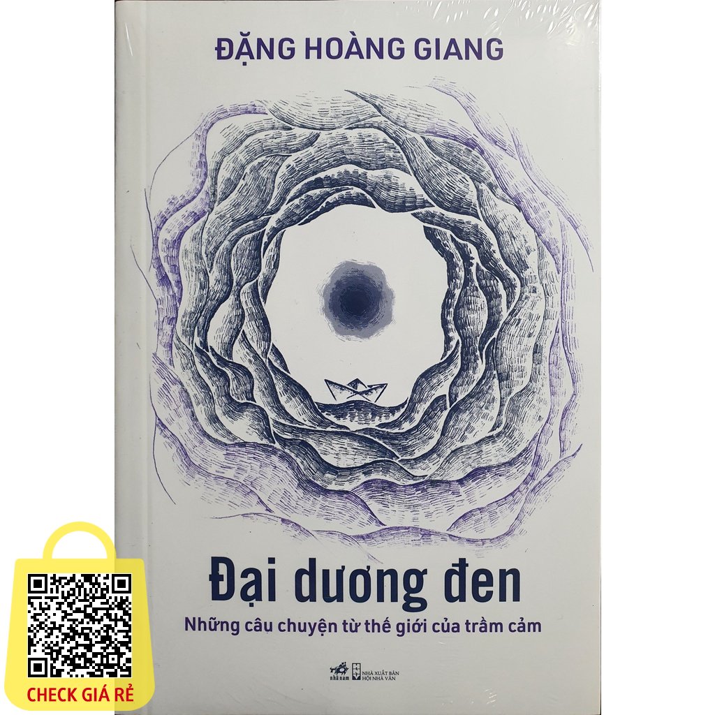 Sach Dai Duong Den Nhung Cau Chuyen Tu The Gioi Cua Tram Cam