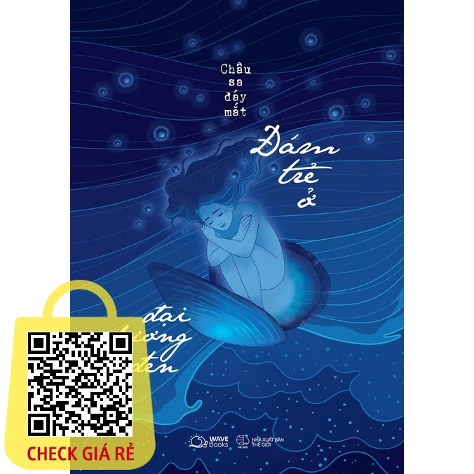 Sách Đám Trẻ Ở Đại Dương Đen