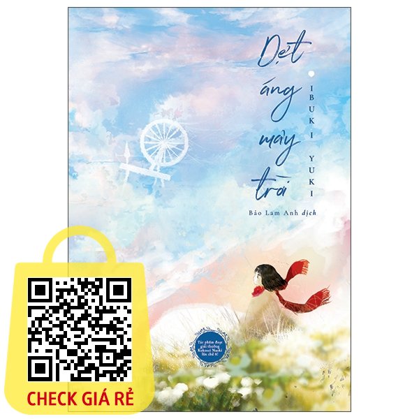 Sách Dệt Áng Mây Trời