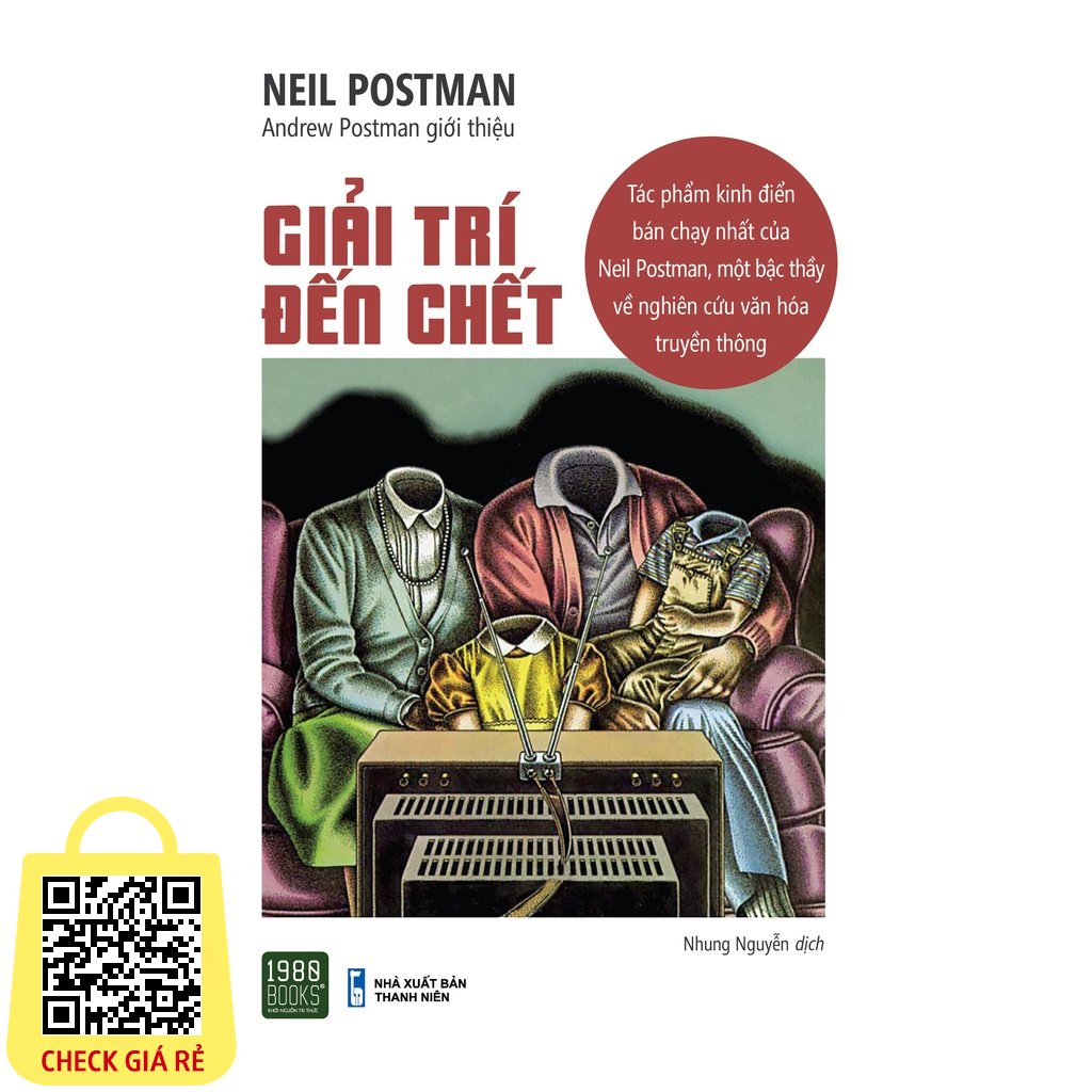Sách Giải trí đến chết