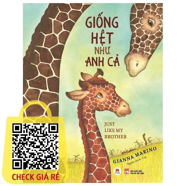 sach giong het nhu anh ca