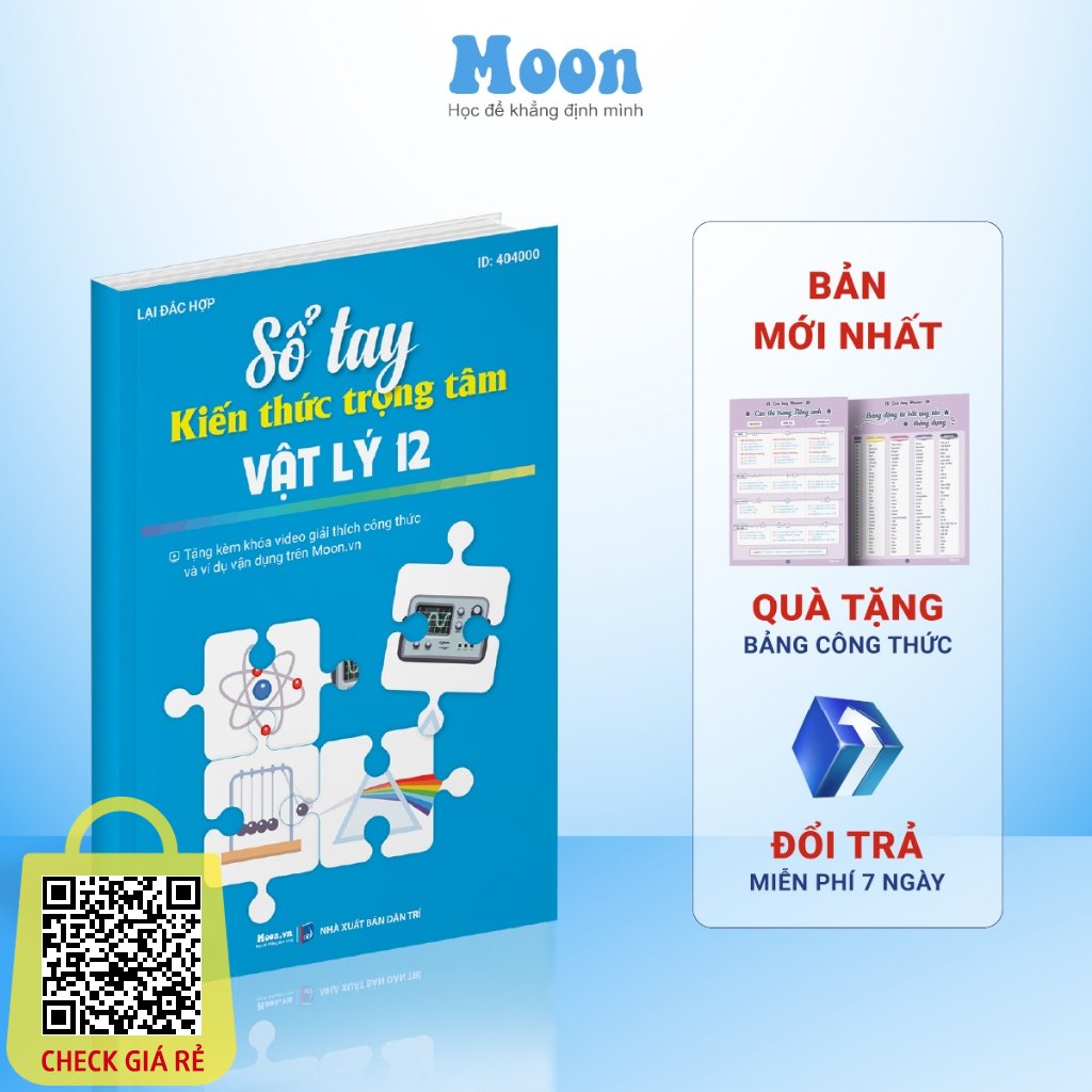 sach id so tay kien thuc trong tam vat ly 12