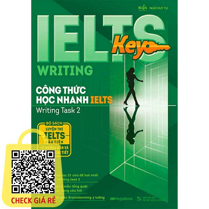 sach ielts key writing cong thuc hoc nhanh ielts writing task 2