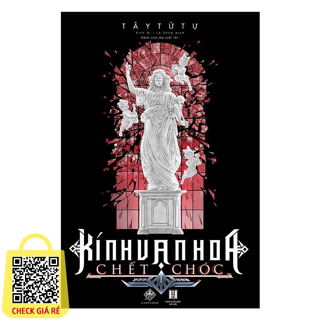 Sach Kinh van hoa chet choc (Cap nhat tron bo)