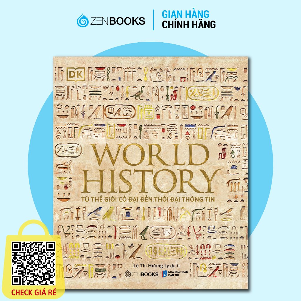 Sach Lich Su The Gioi (World History)