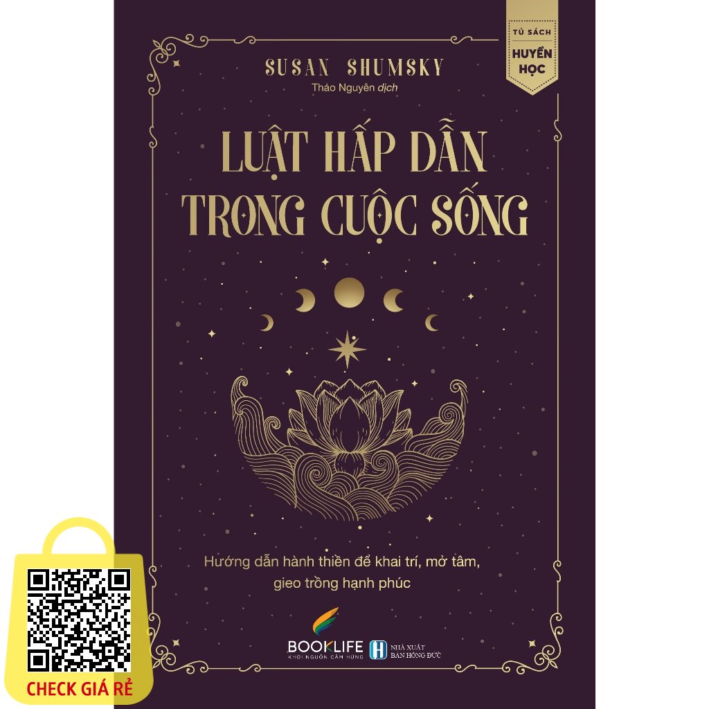 Sach Luat Hap Dan Trong Cuoc Song