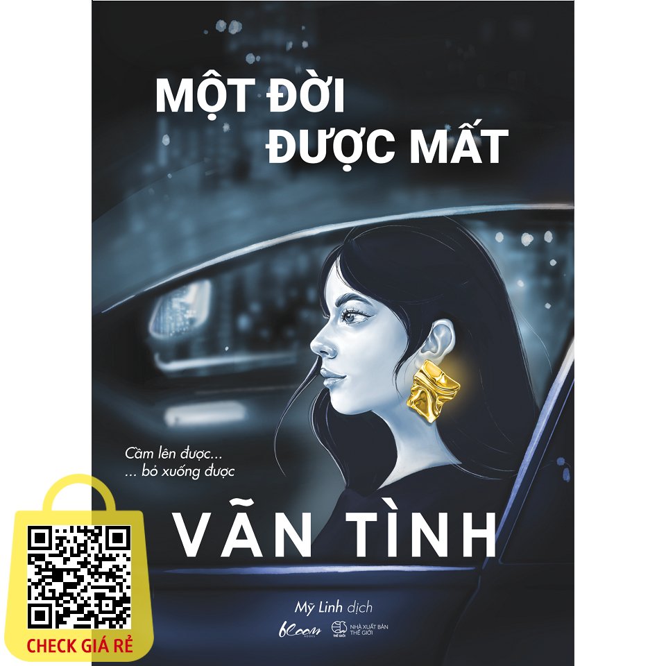 Sách Một Đời Được Mất