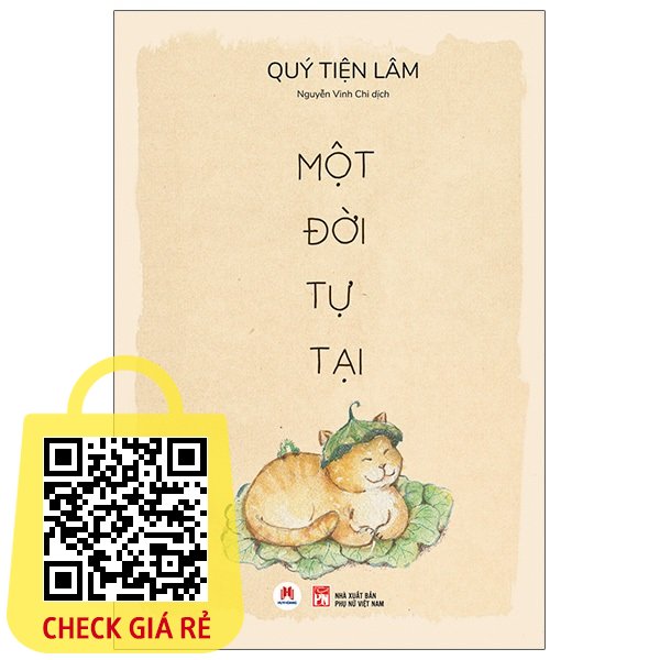 sach mot doi tu tai