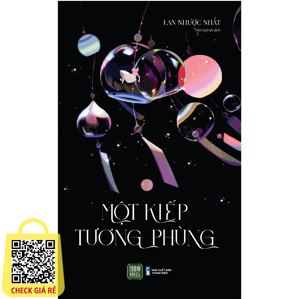Sách Một Kiếp Tương Phùng