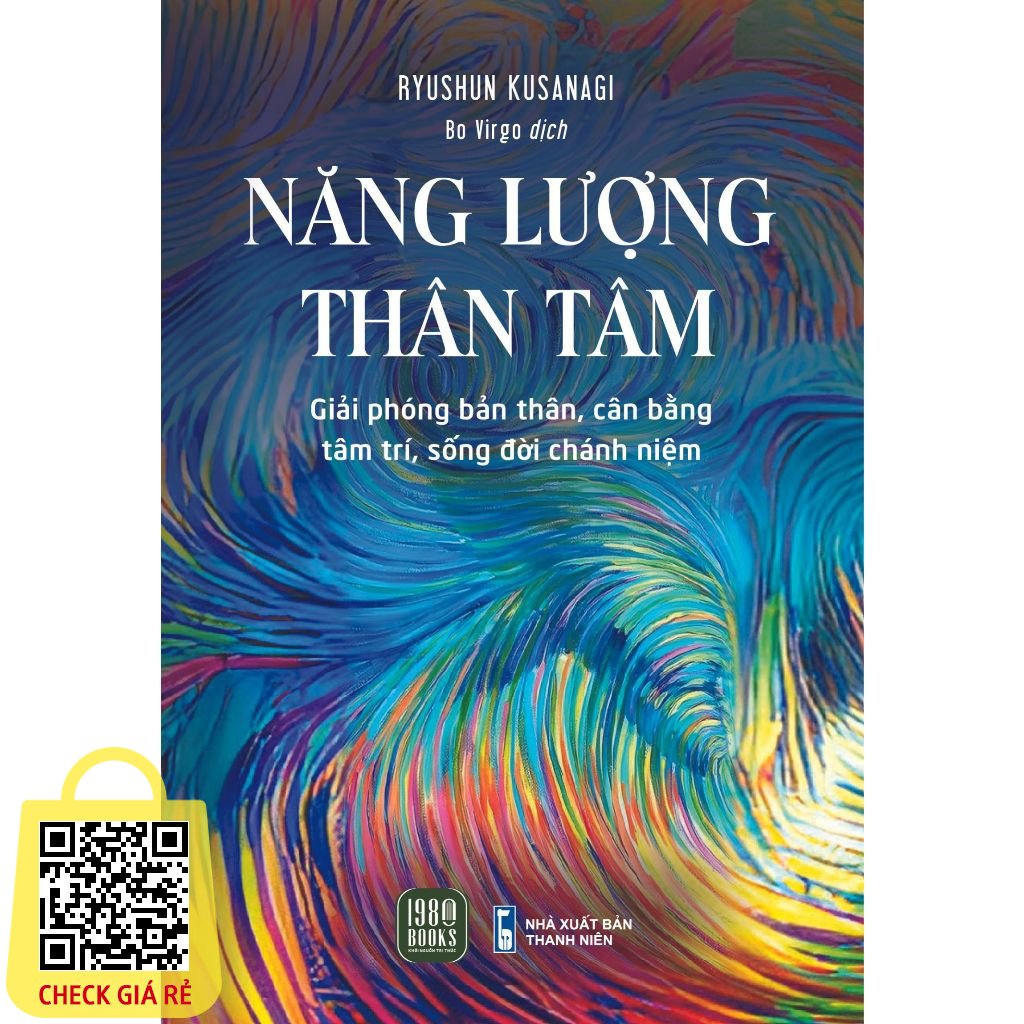 Sach Nang Luong Than Tam