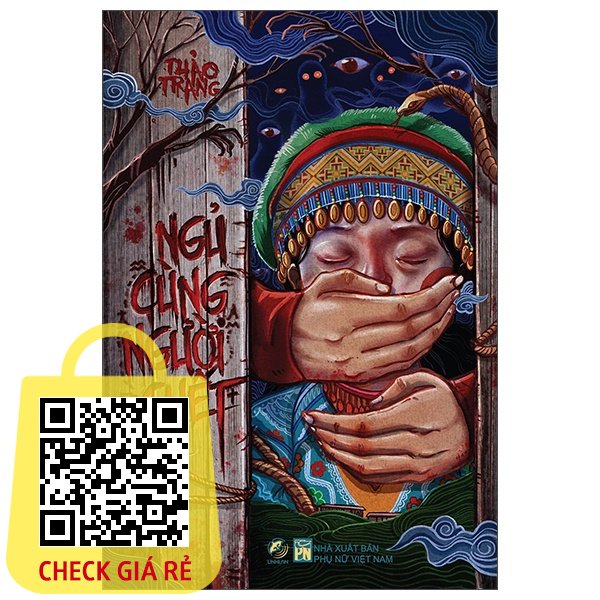 Sách Ngủ Cùng Người Chết