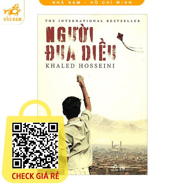 Sách Người Đua Diều (Nhã Nam)