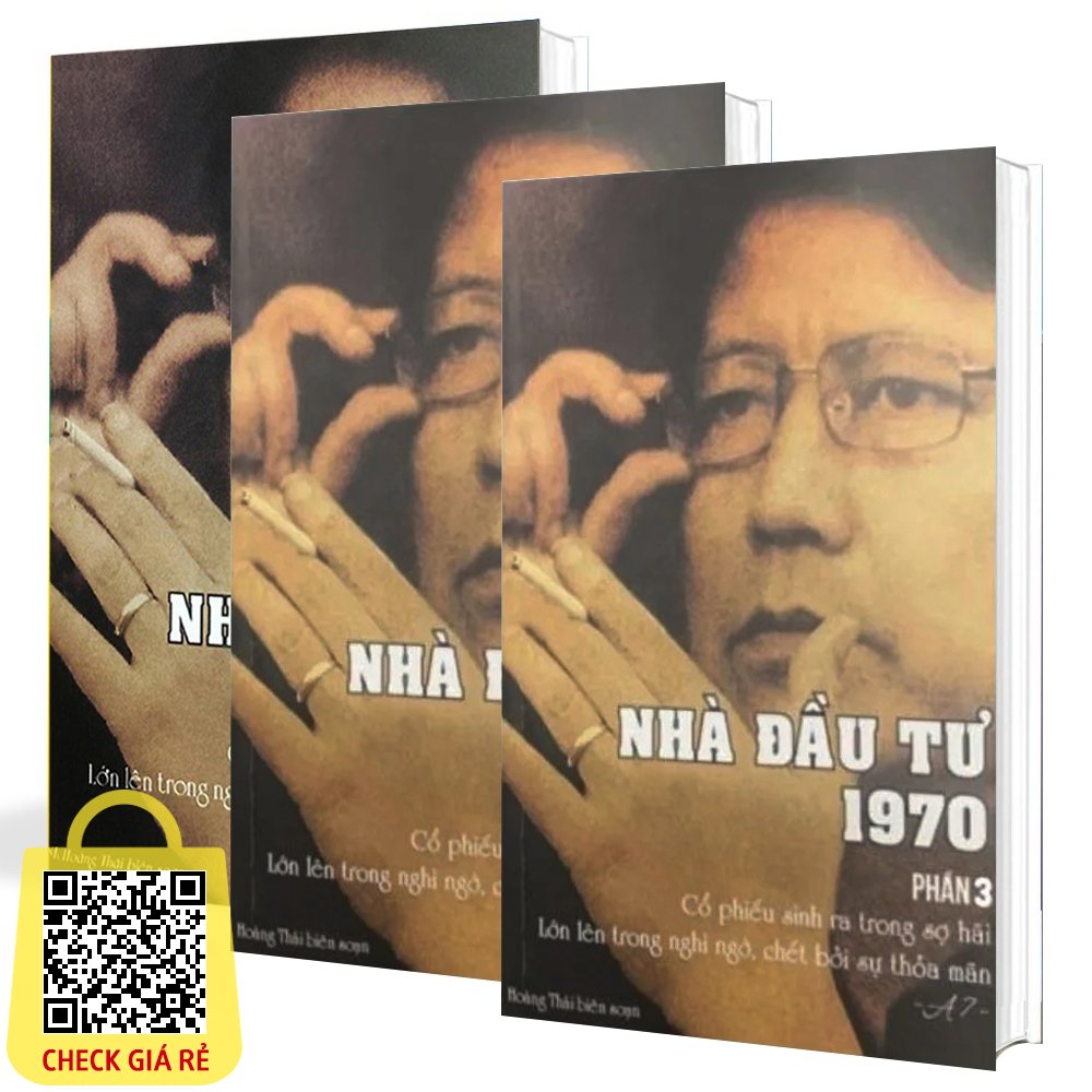 Sach Nha dau tu 1970 (Phan1+2+3)