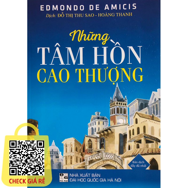 sach nhung tam hon cao thuong