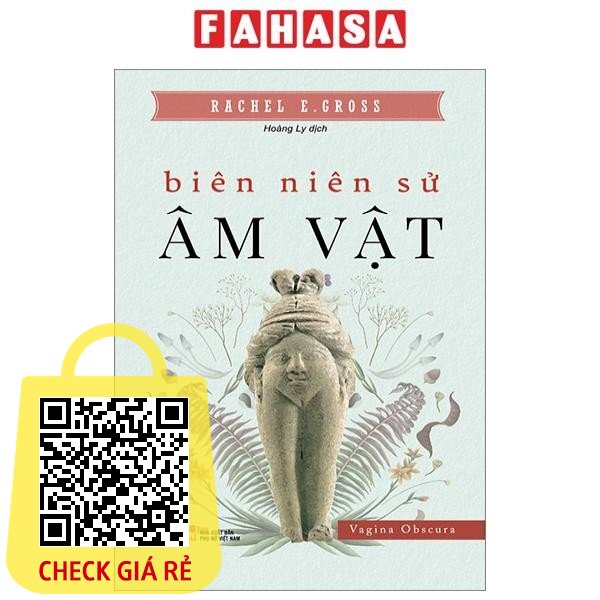 Sách Sách Biên Niên Sử Âm Vật (Bìa Mềm)