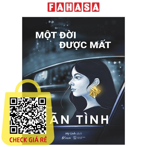 sach sach mot doi duoc mat bia mem