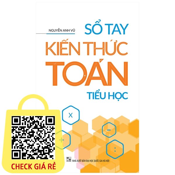 sach so tay kien thuc toan tieu hoc