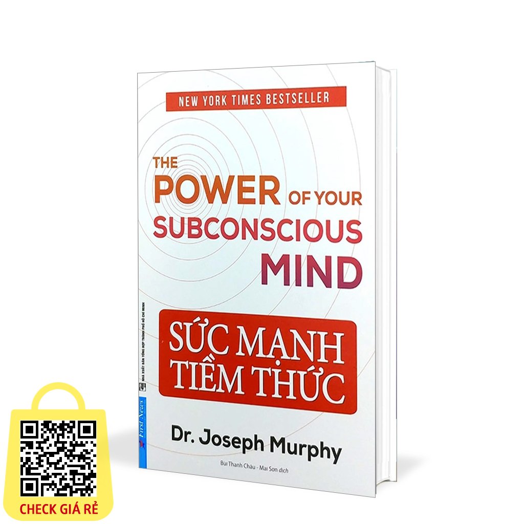 Sach Suc Manh Tiem Thuc