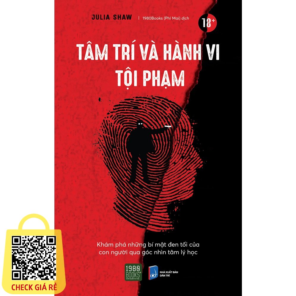 Sach Tam tri va hanh vi toi pham