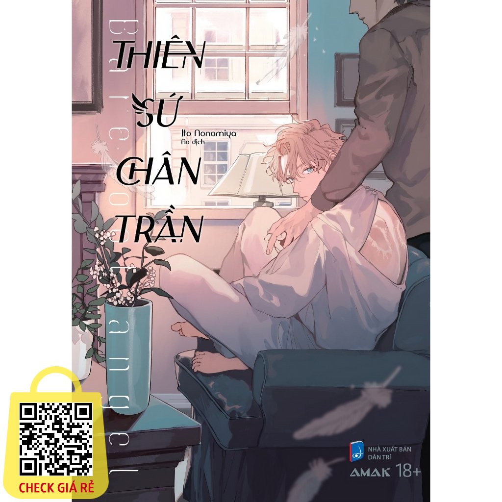Sach Thien Su Chan Tran