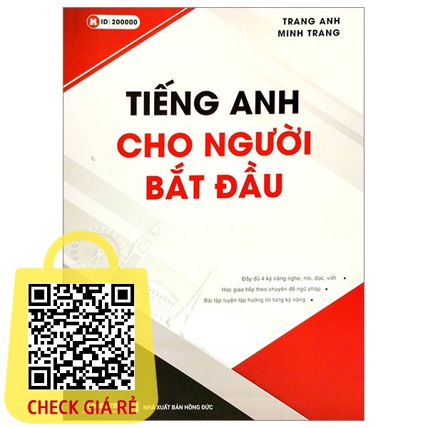 sach tie ng anh cho nguo i ba t da u tai ban 2023