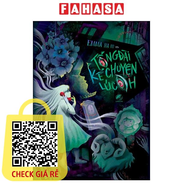 sach tong dai ke chuyen luc 0h